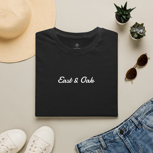 Everyday Essential Crew Tee