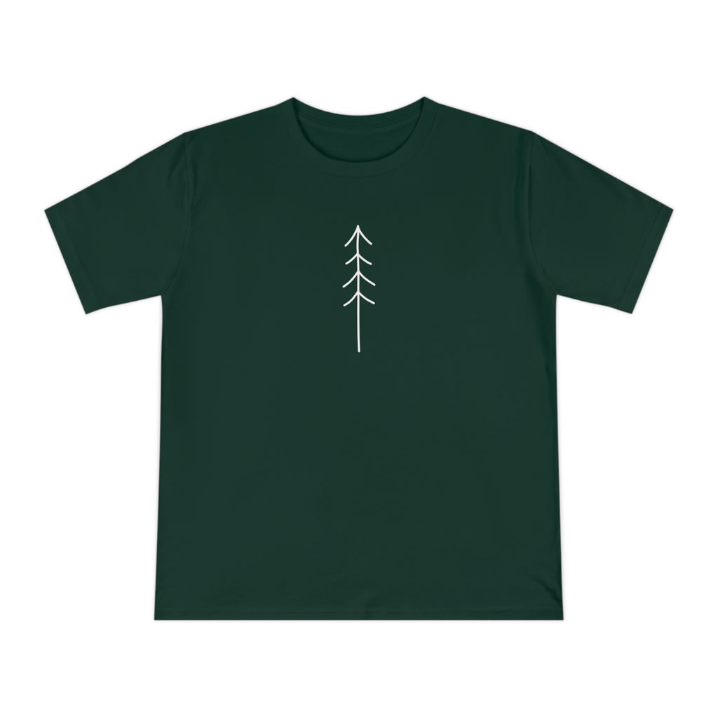 Move With Intention "Stay Rooted" T-Shirt