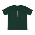 Move With Intention "Stay Rooted" T-Shirt