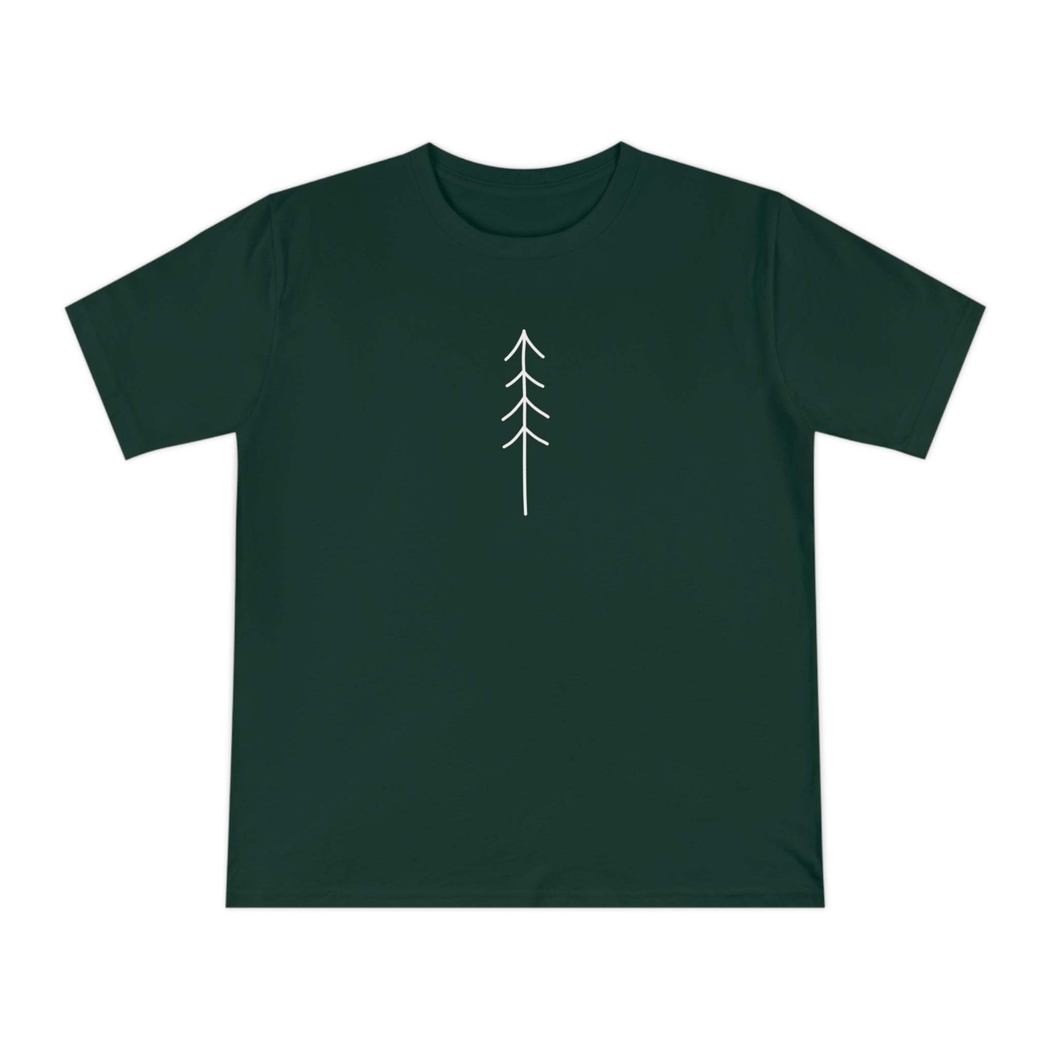 Move With Intention "Stay Rooted" T-Shirt