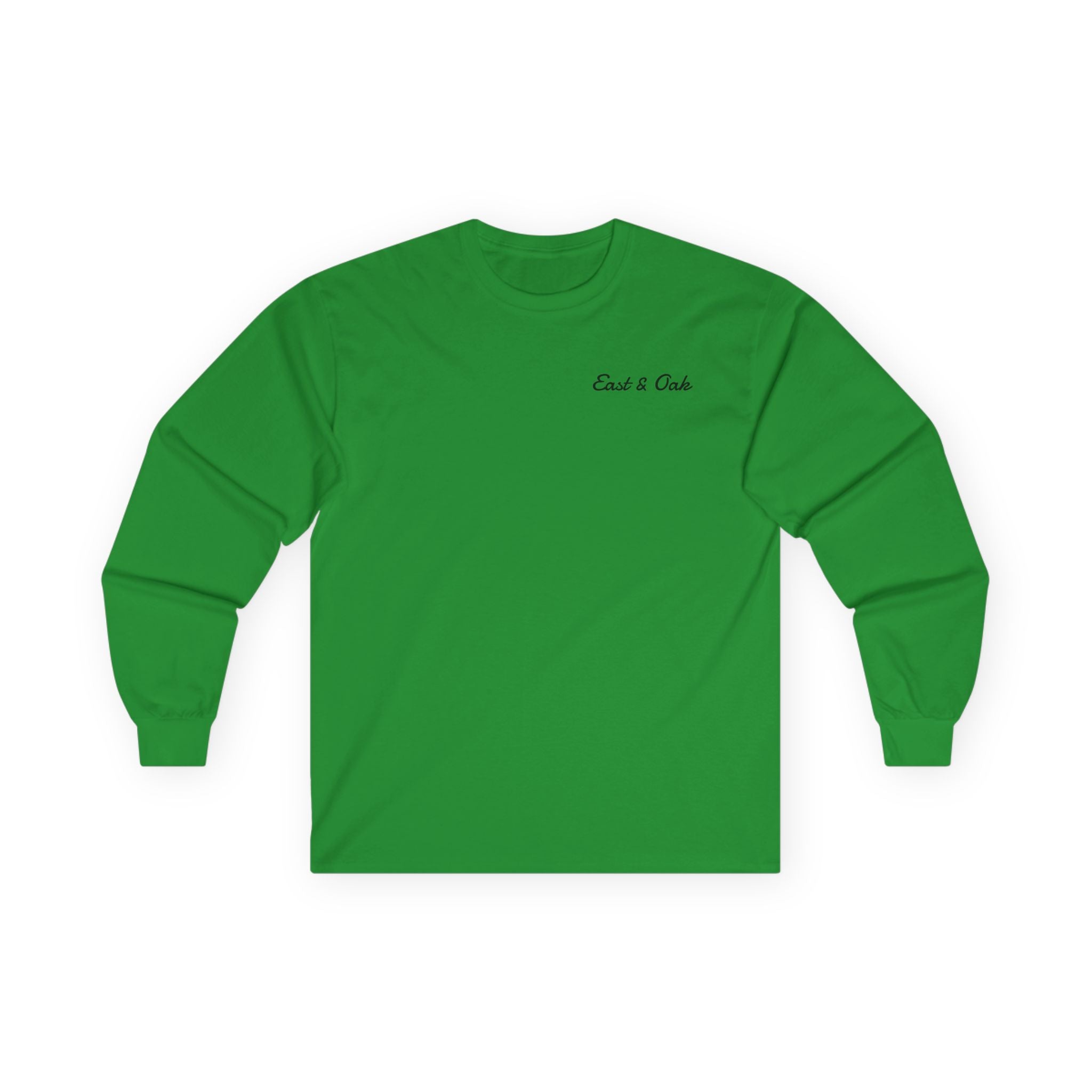 Unisex Ultra Cotton Long Sleeve Tee