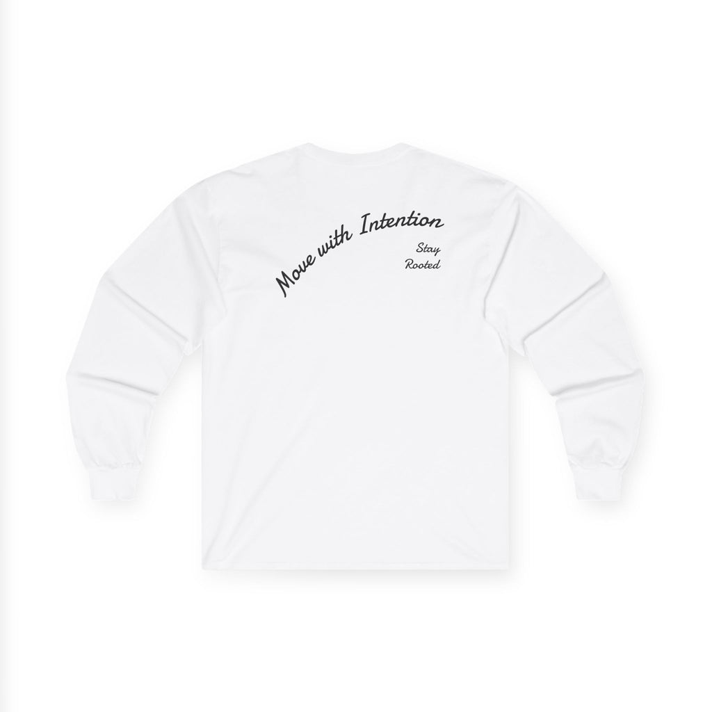 Unisex Ultra Cotton Long Sleeve Tee