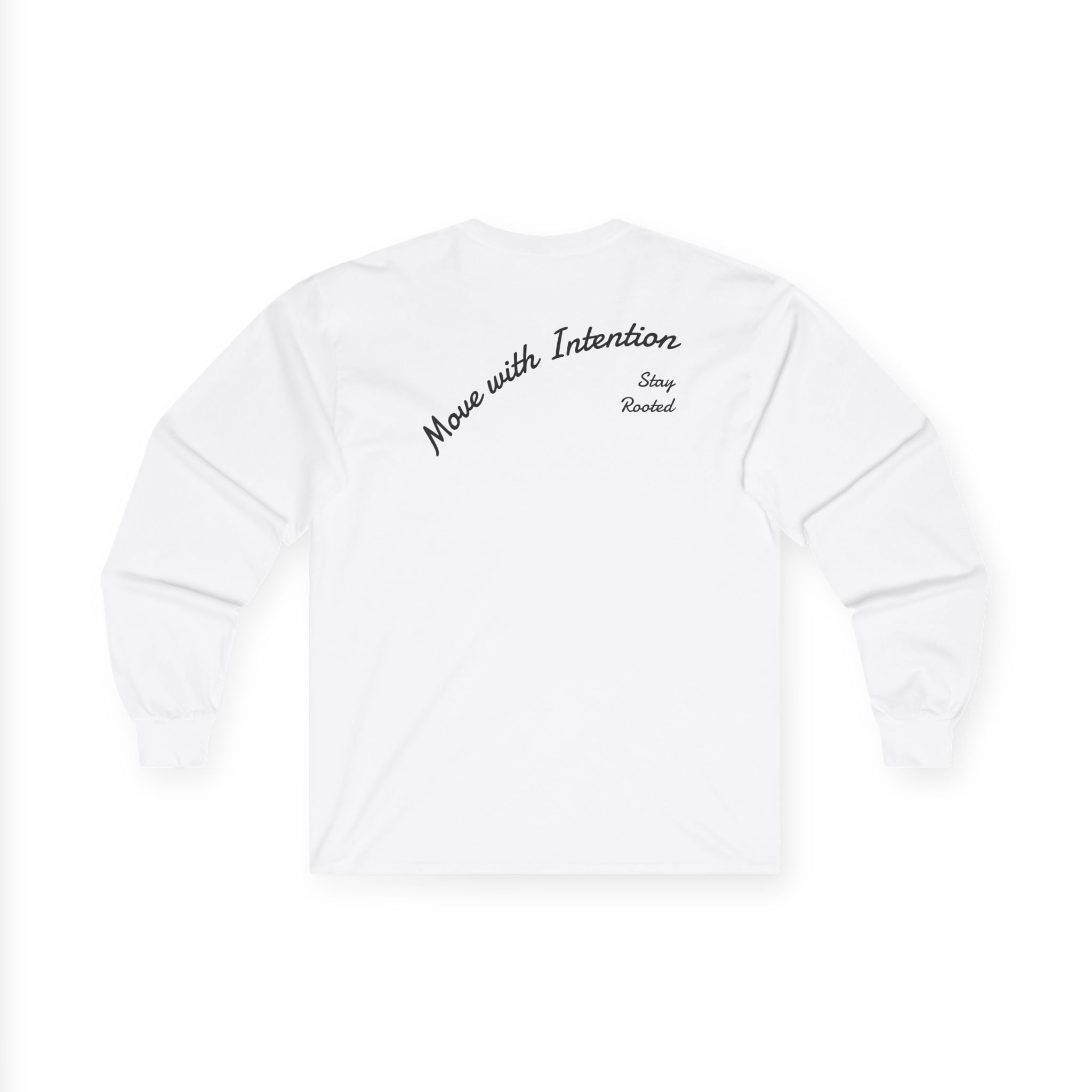 Unisex Ultra Cotton Long Sleeve Tee