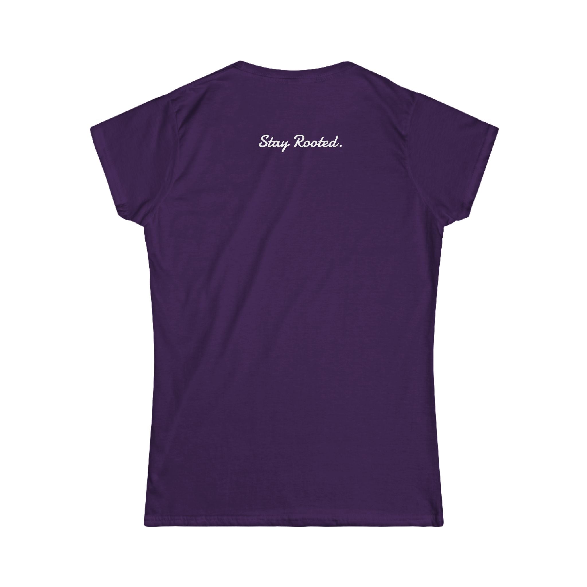 Women's Softstyle Tee