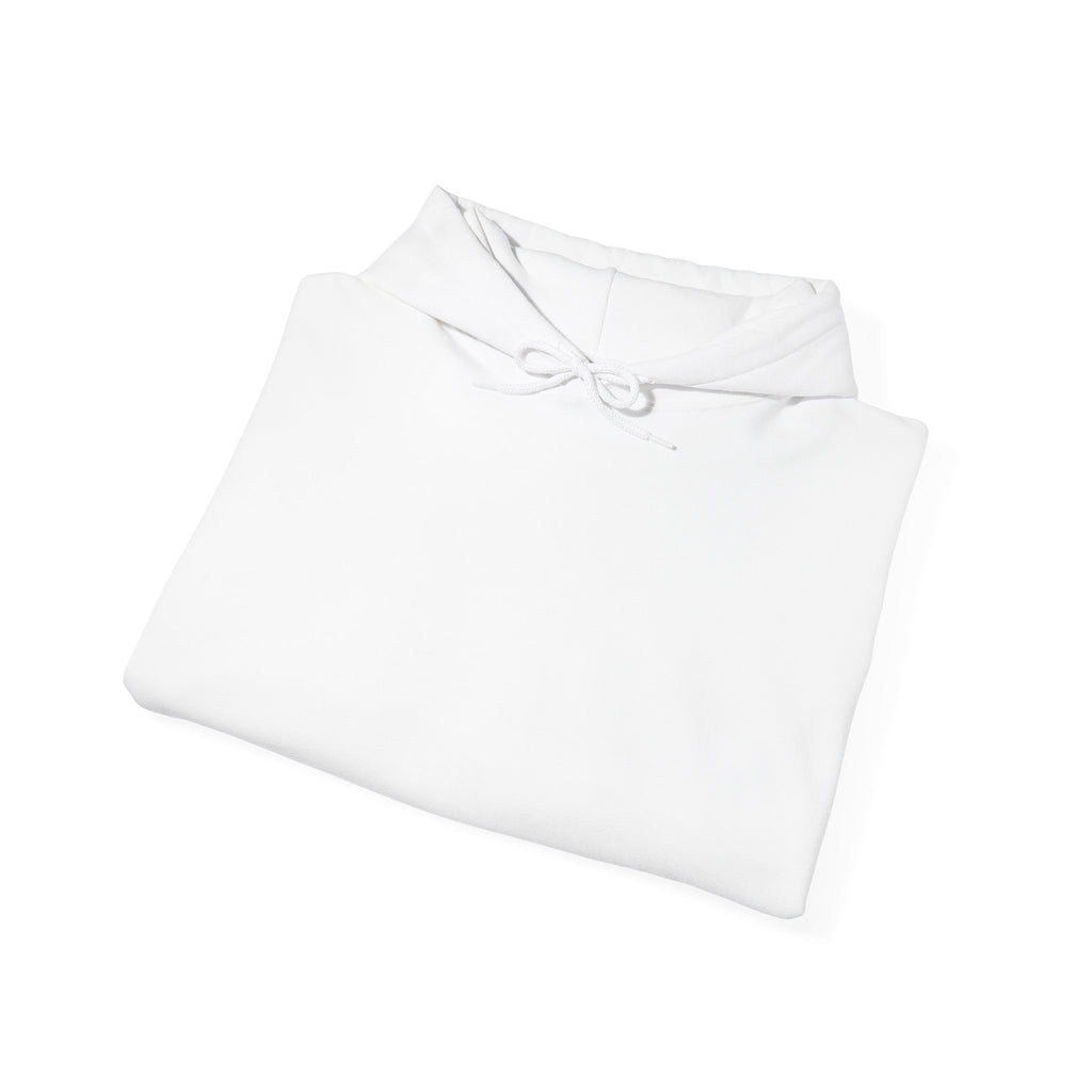 Hoodie — East and Oak Forest Logo Pullover