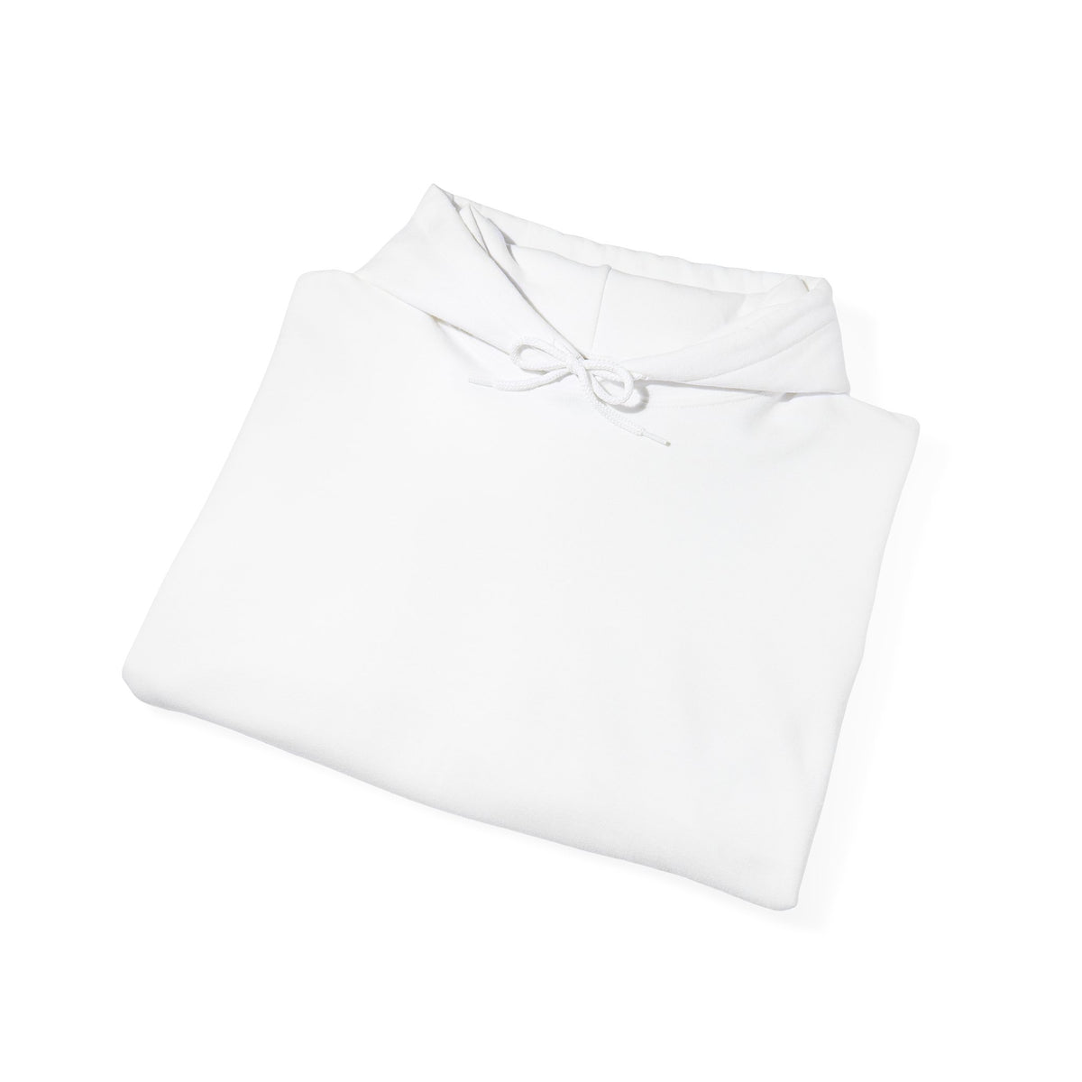 Hoodie — East and Oak Forest Logo Pullover
