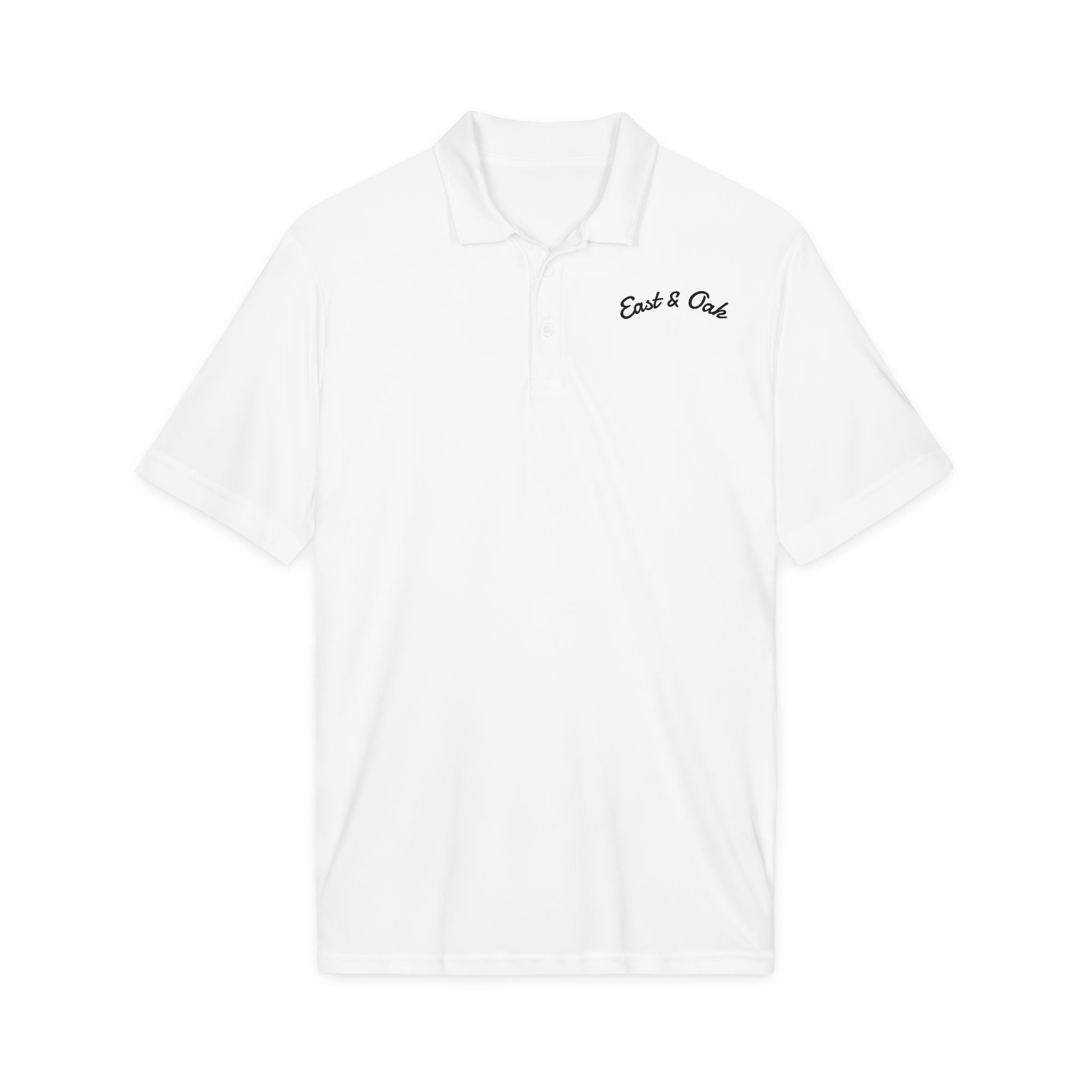 Classic Performance Polo Shirt