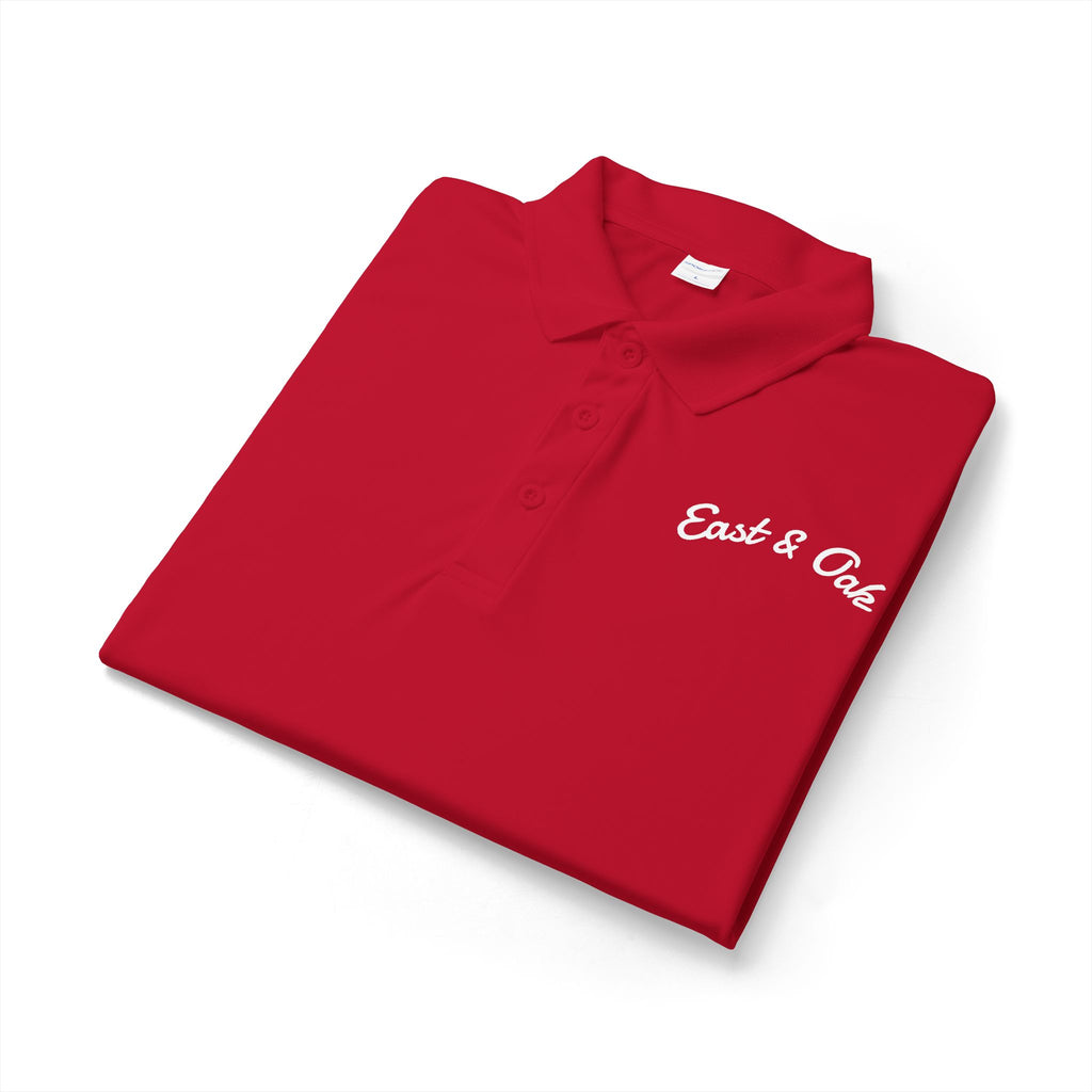 Classic Performance Polo Shirt