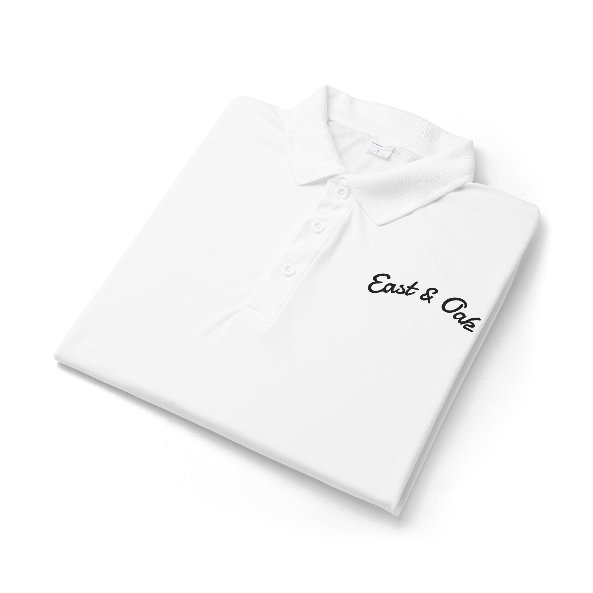 Classic Performance Polo Shirt