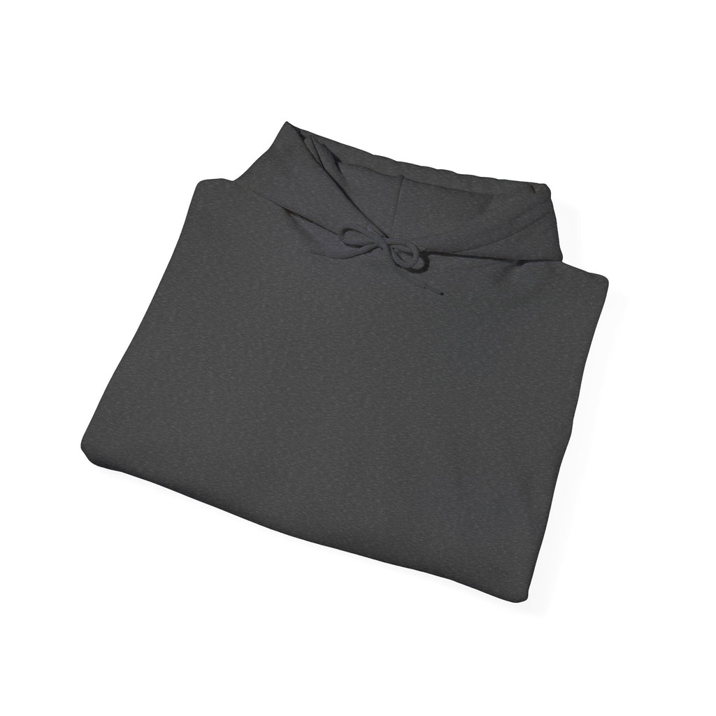 Hoodie — East and Oak Forest Logo Pullover