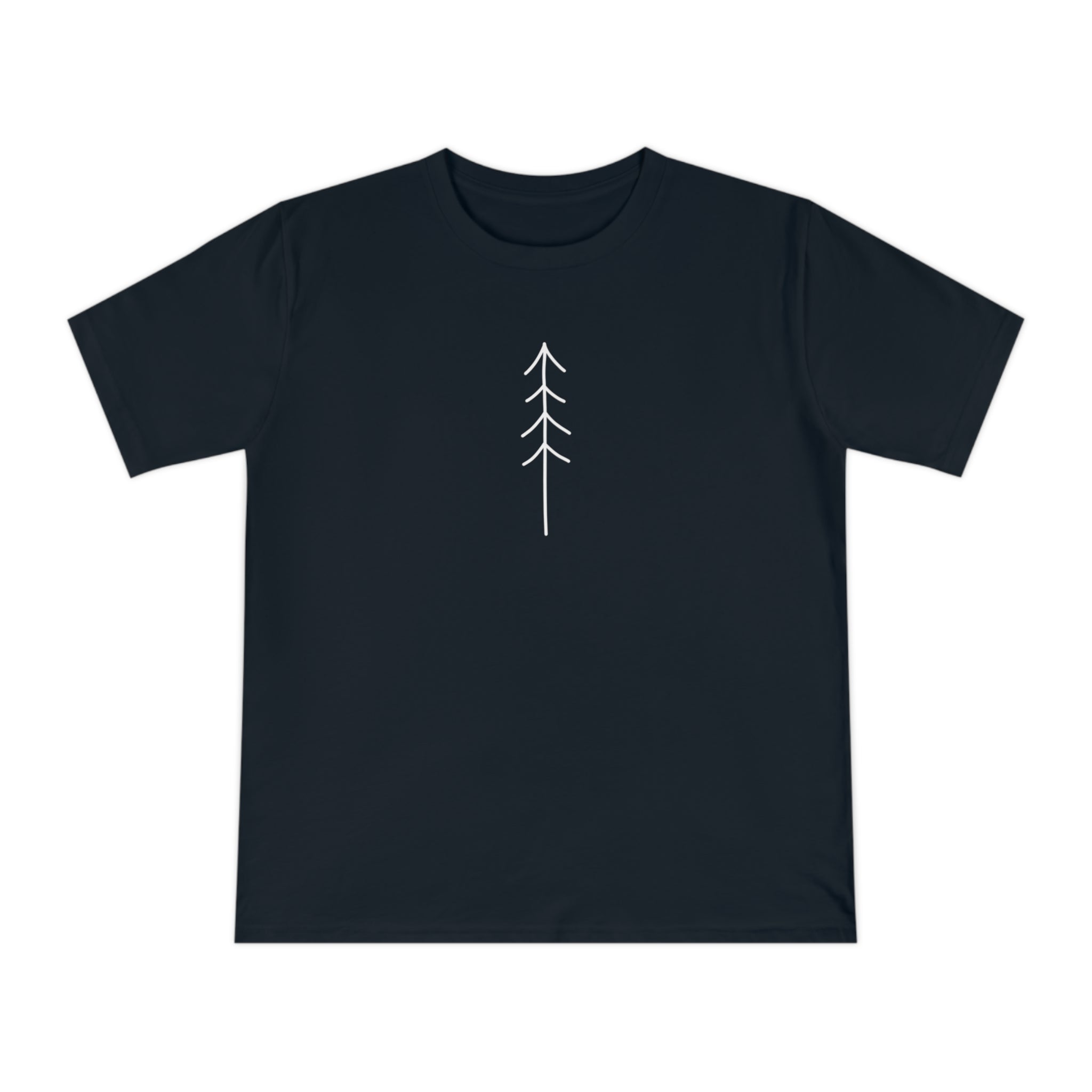Move With Intention "Stay Rooted" T-Shirt