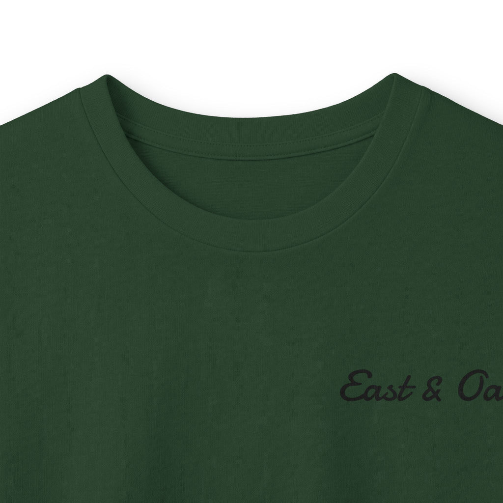 Unisex Ultra Cotton Long Sleeve Tee