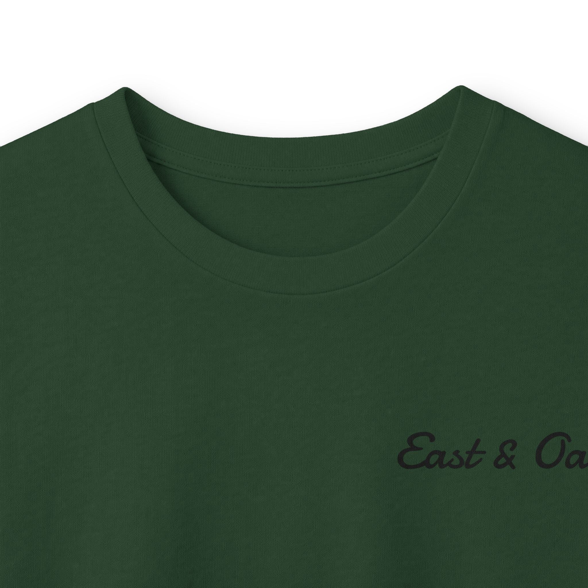 Unisex Ultra Cotton Long Sleeve Tee