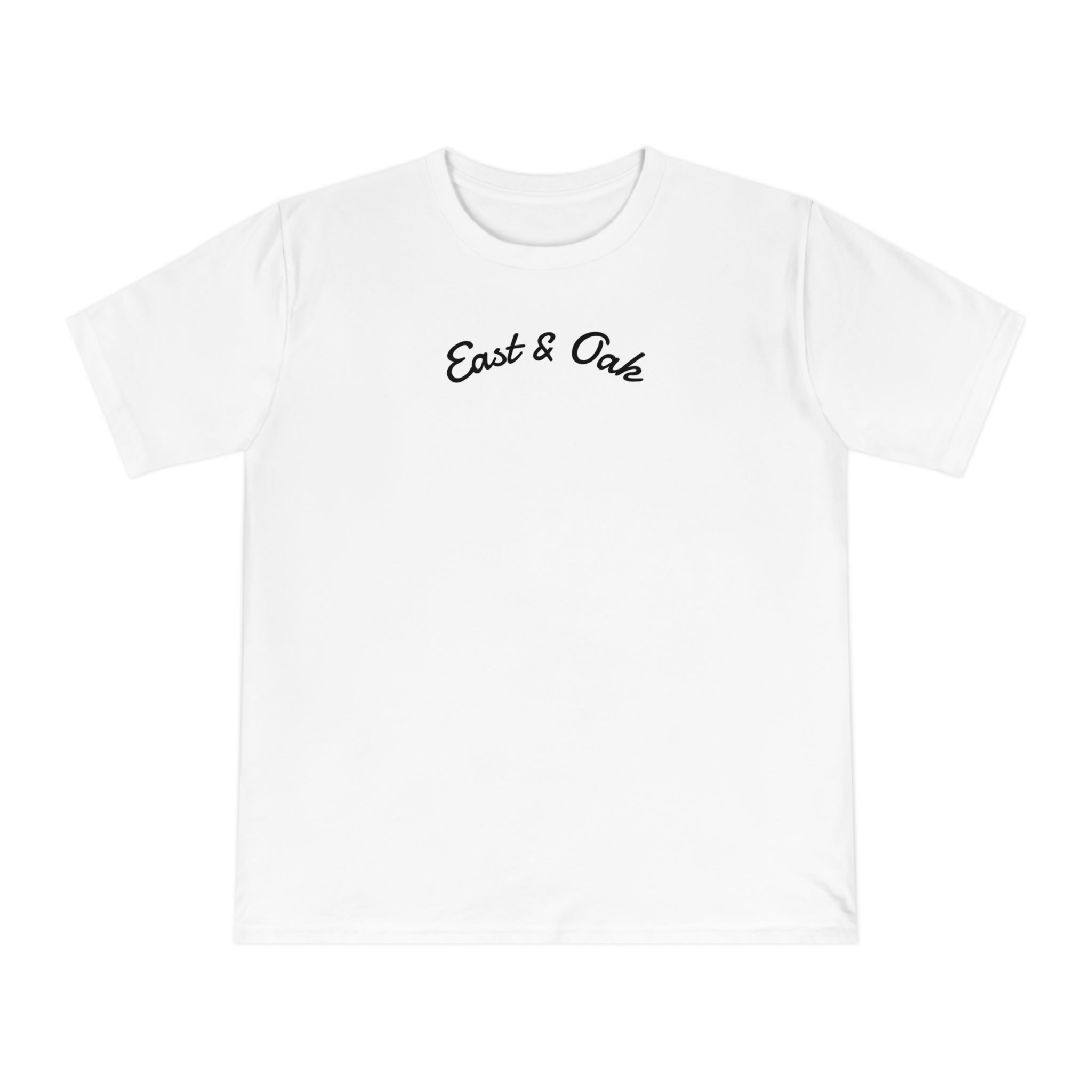 Move With Intention "Stay Rooted" T-Shirt