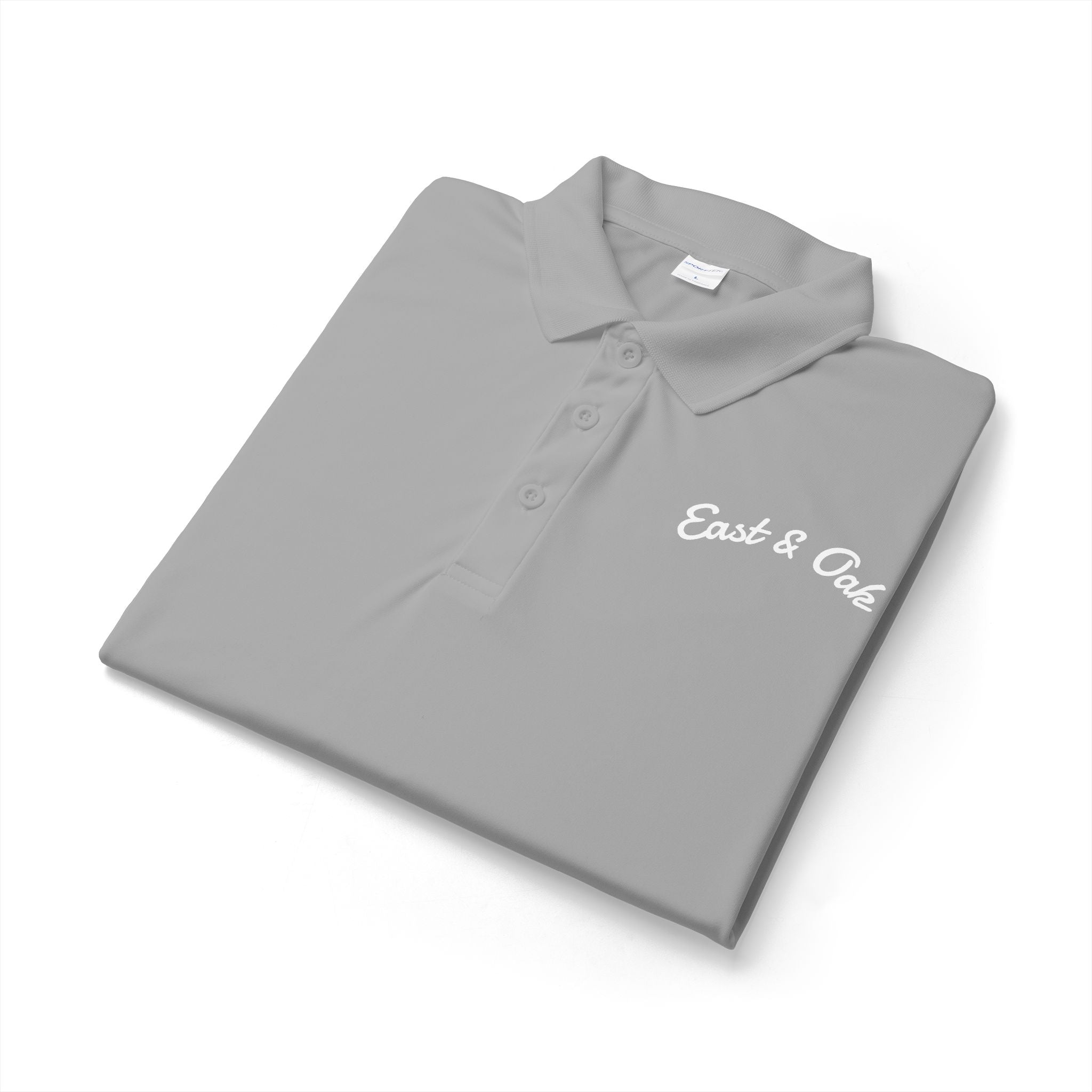 Classic Performance Polo Shirt