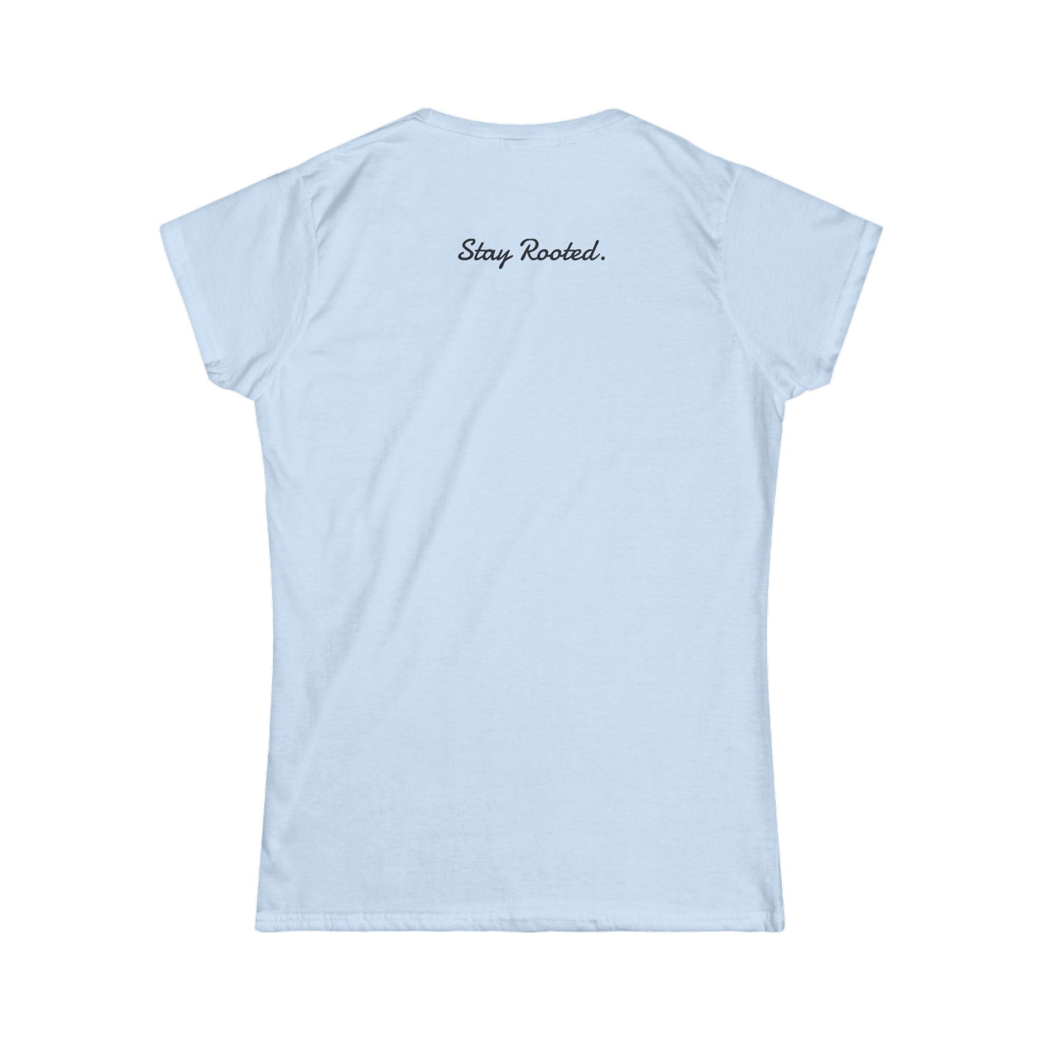 Women's Softstyle Tee