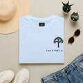 Classic White T-Shirt — Everyday Essential Crew Tee