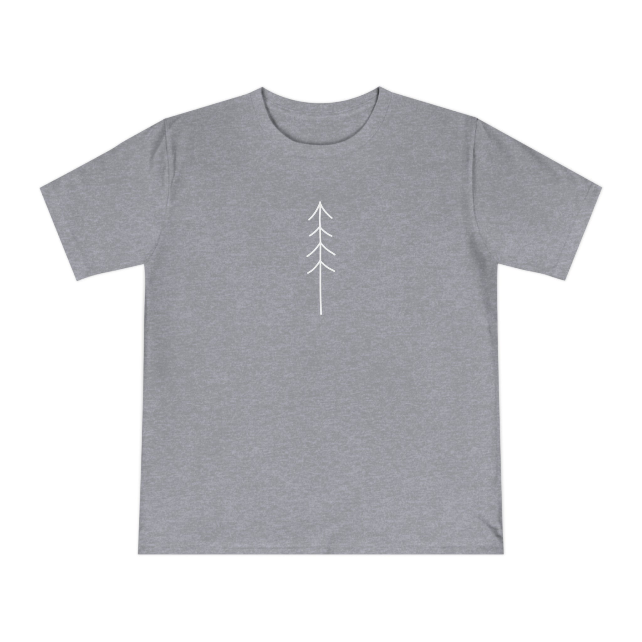 Move With Intention "Stay Rooted" T-Shirt