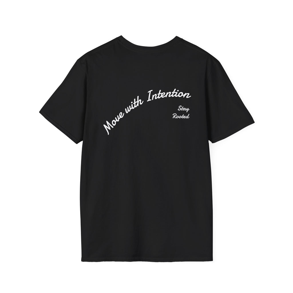 Classic White T-Shirt — Everyday Essential Crew Tee