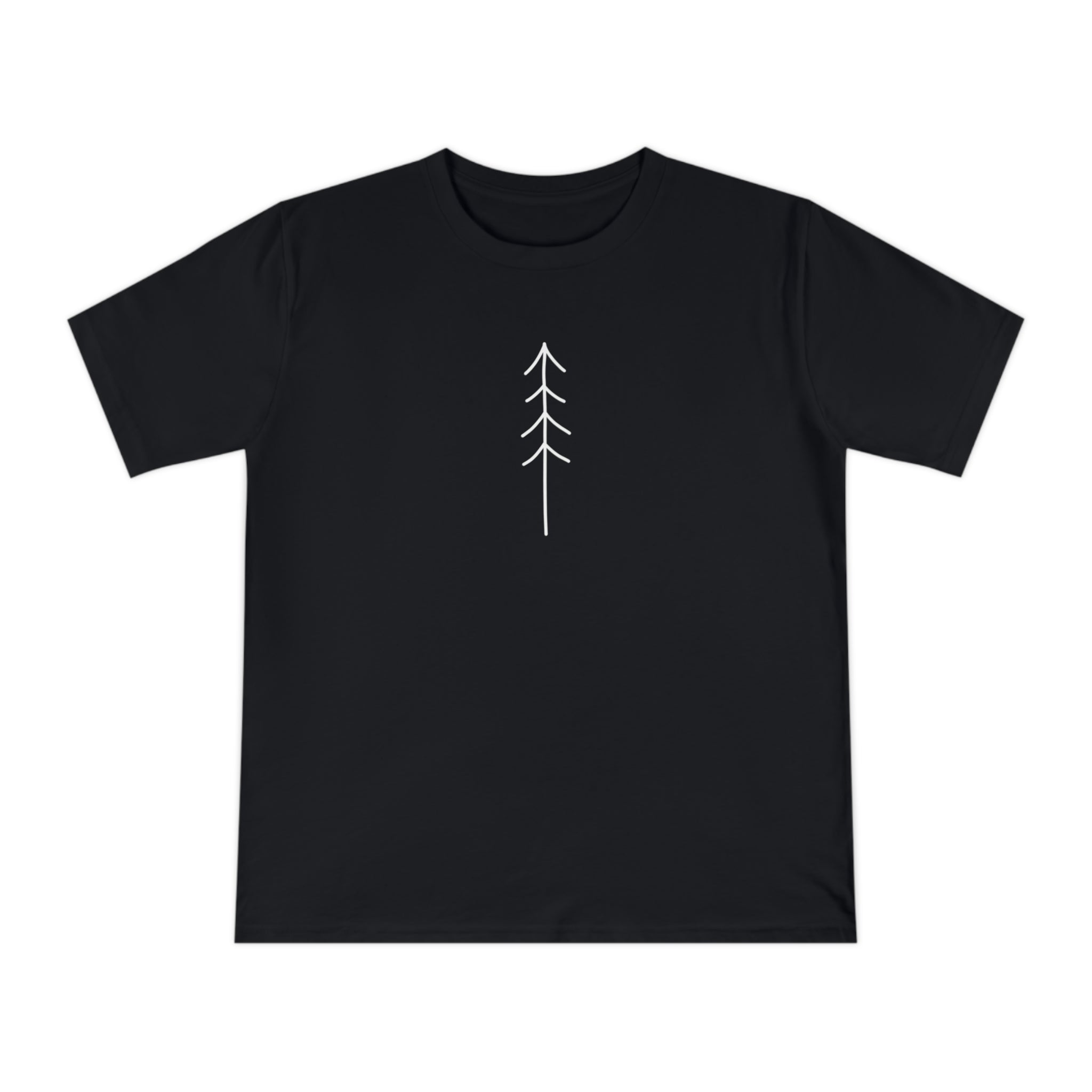 Move With Intention "Stay Rooted" T-Shirt