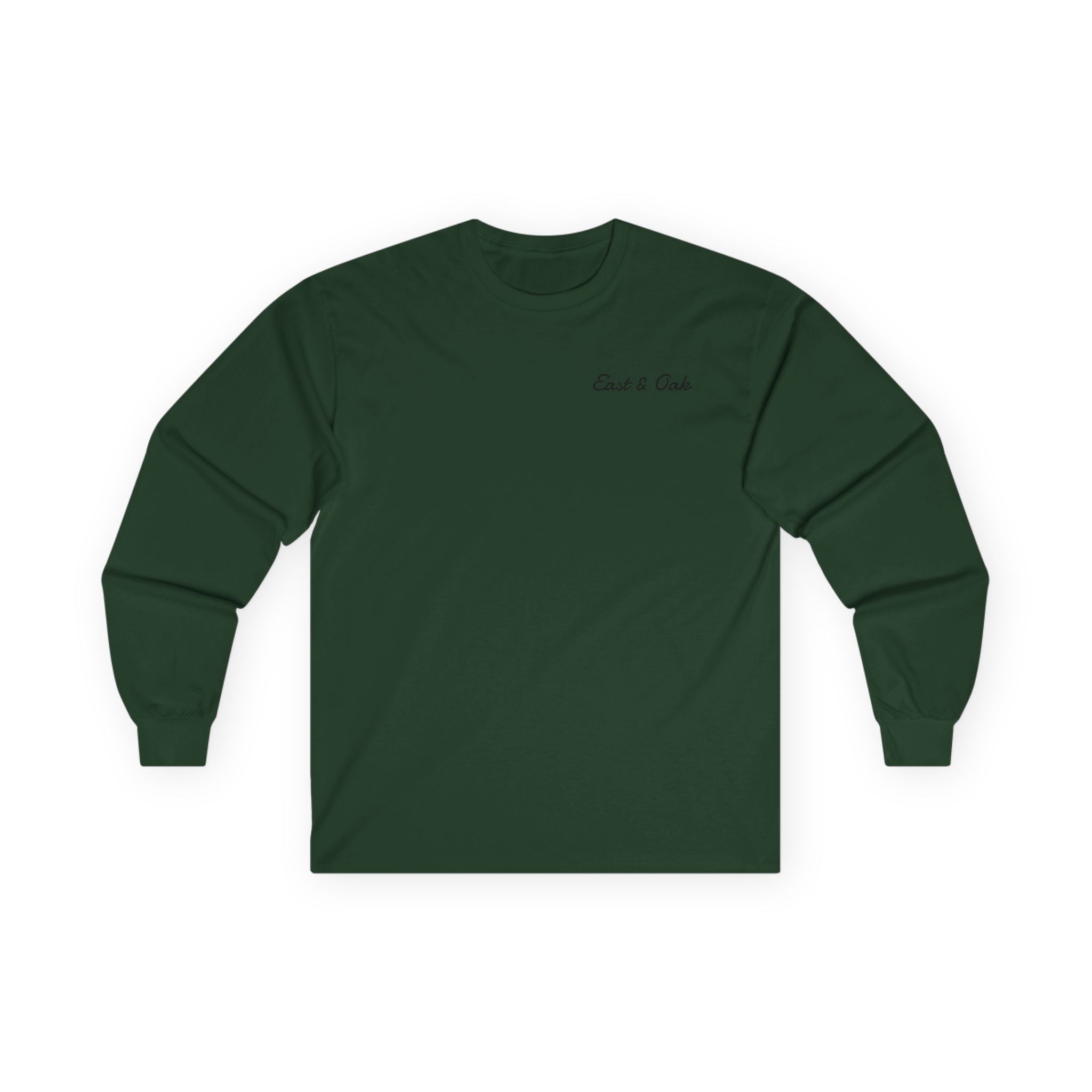Unisex Ultra Cotton Long Sleeve Tee