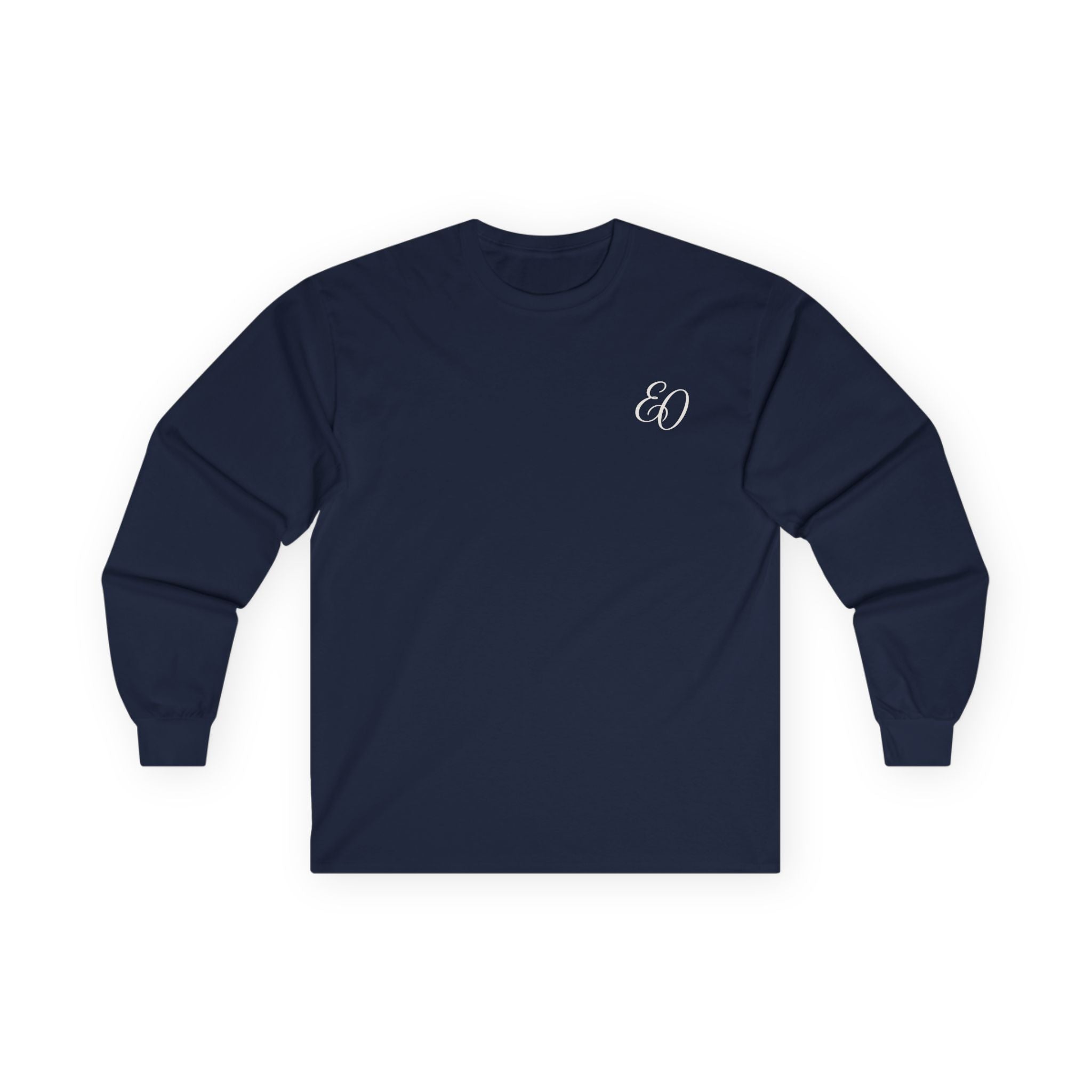Unisex Ultra Cotton Long Sleeve Tee
