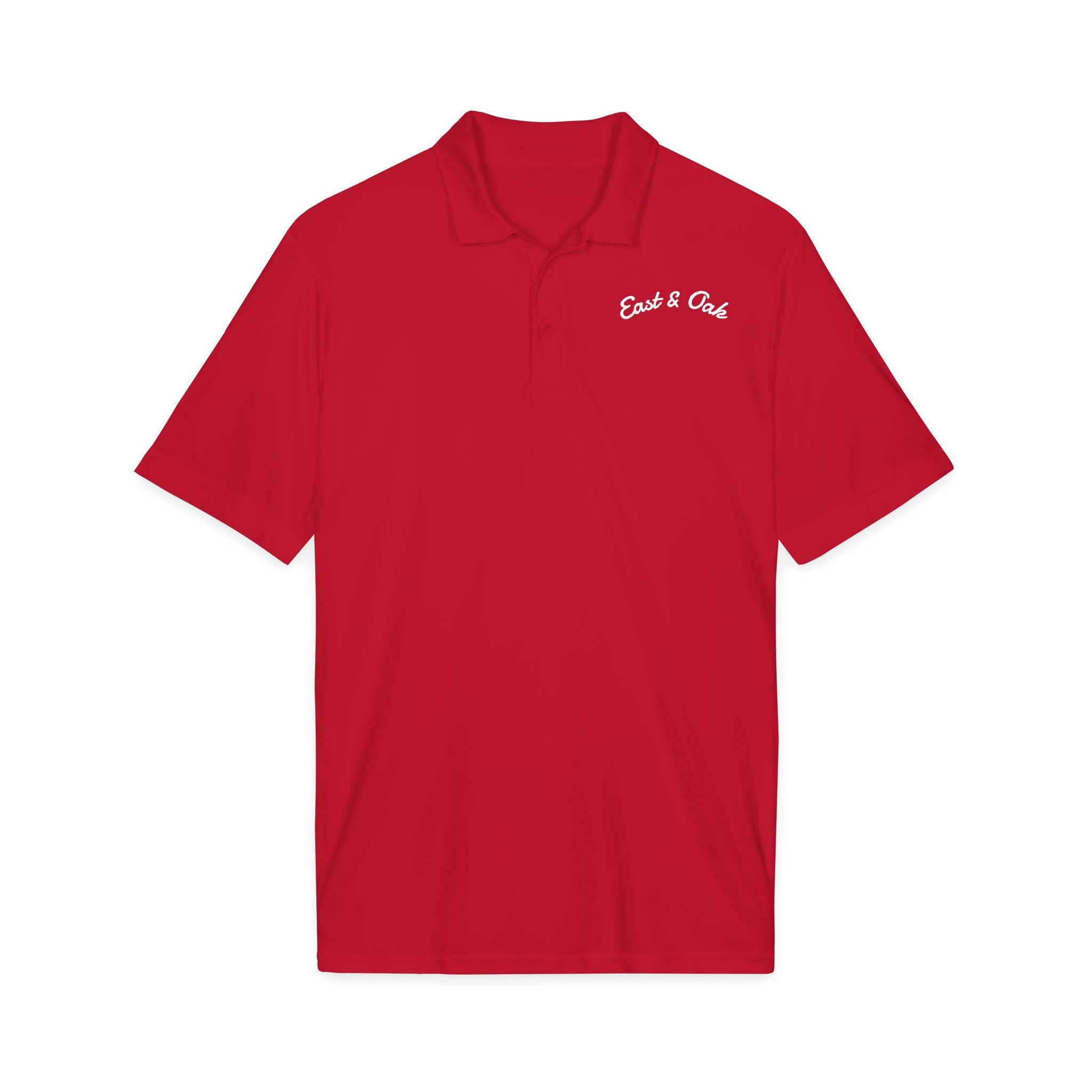 Classic Performance Polo Shirt