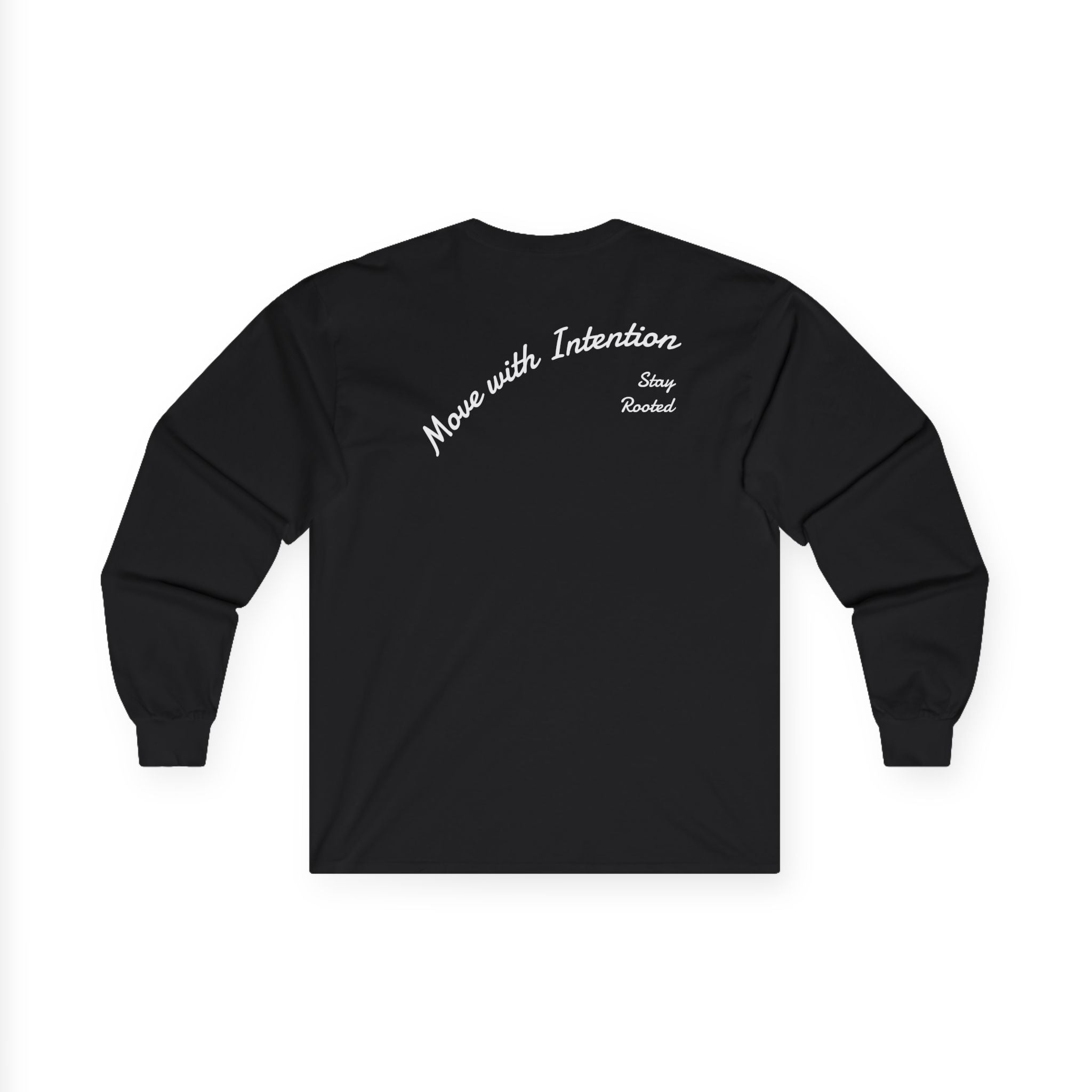 Unisex Ultra Cotton Long Sleeve Tee
