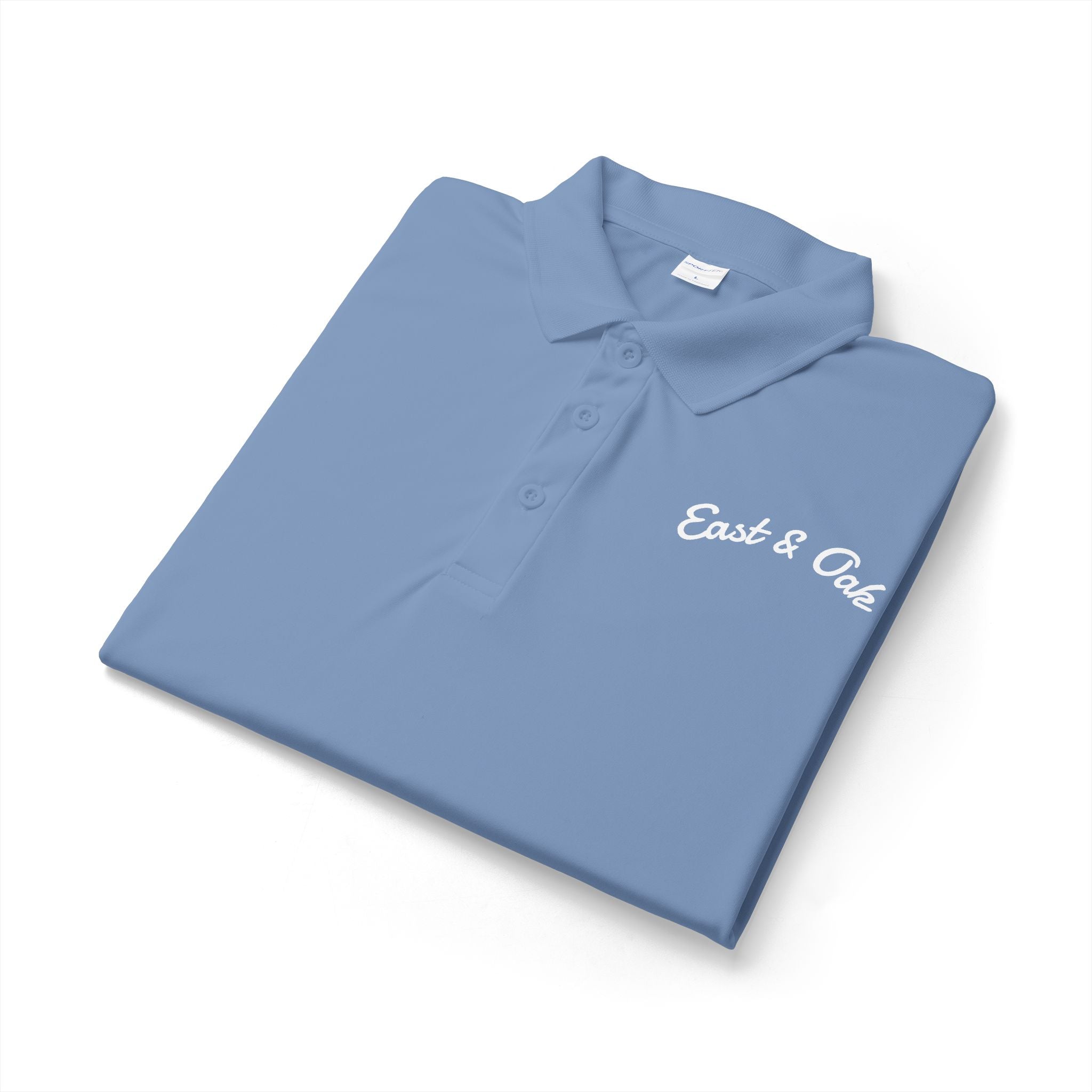 Classic Performance Polo Shirt