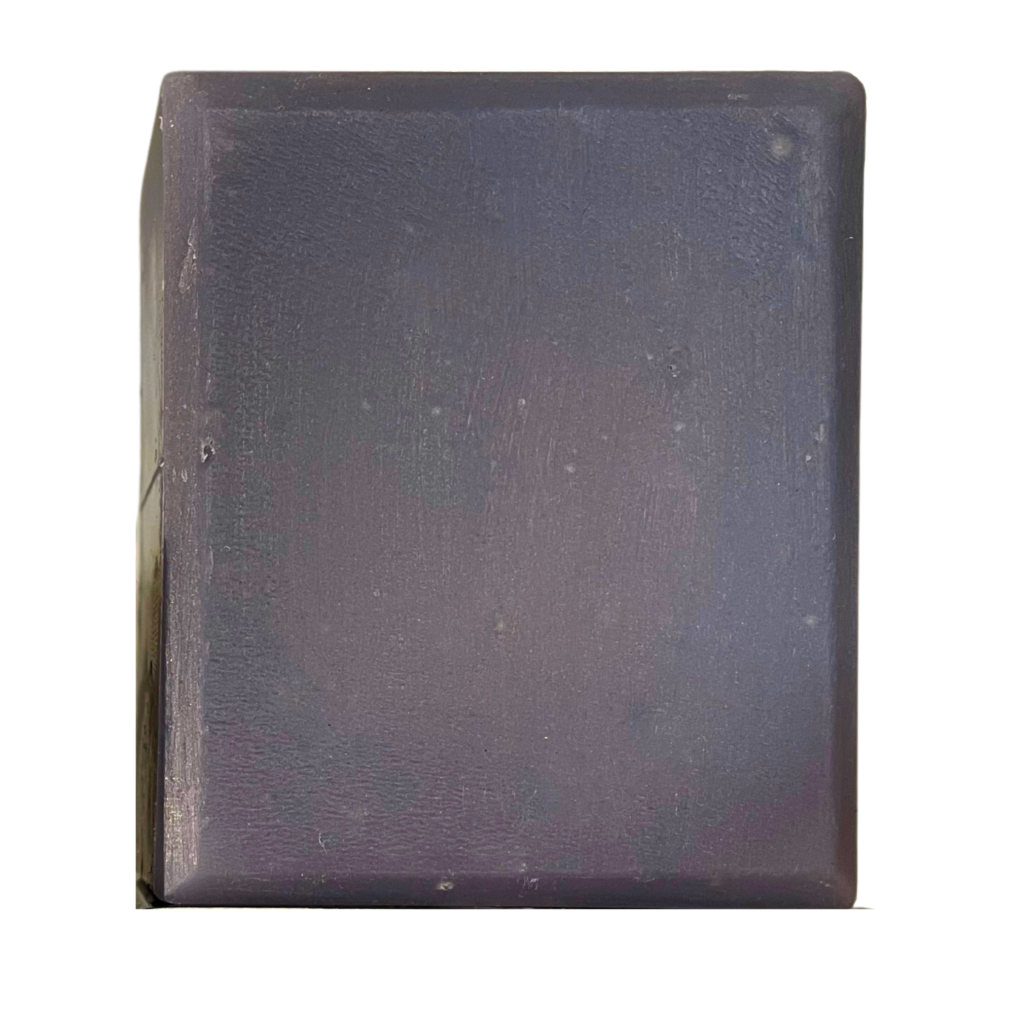 Angry Charlie Natural Soap - Vanilla Cedarwood Cologne