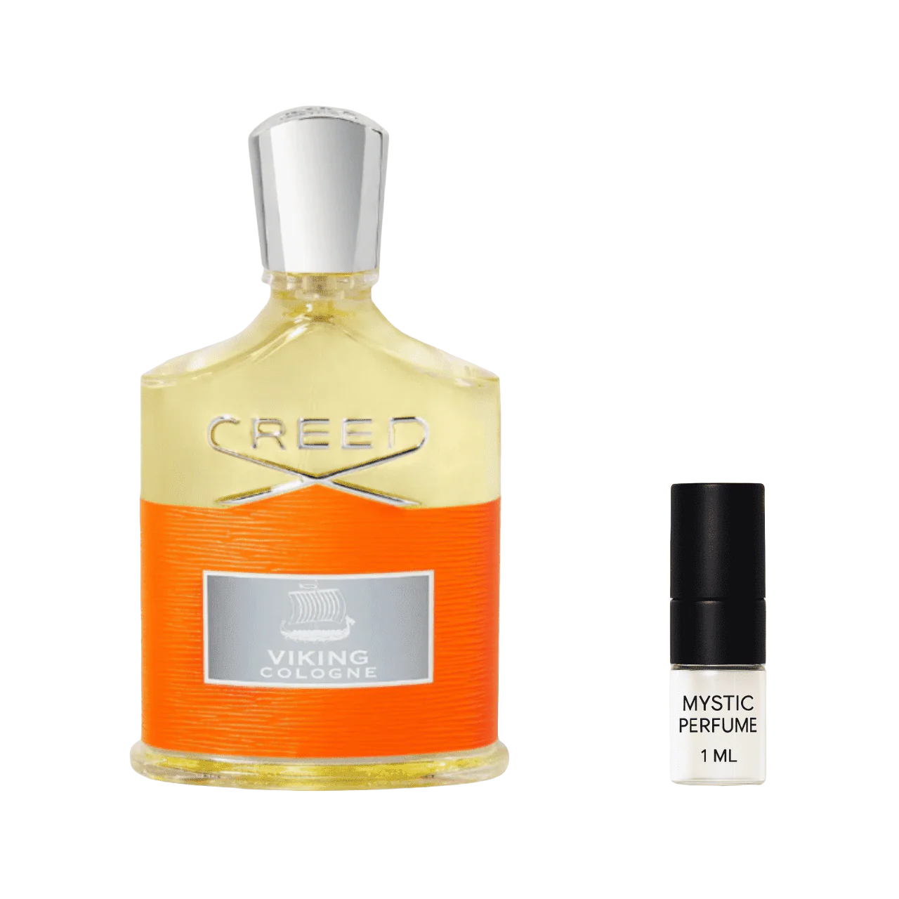 Creed Viking Cologne