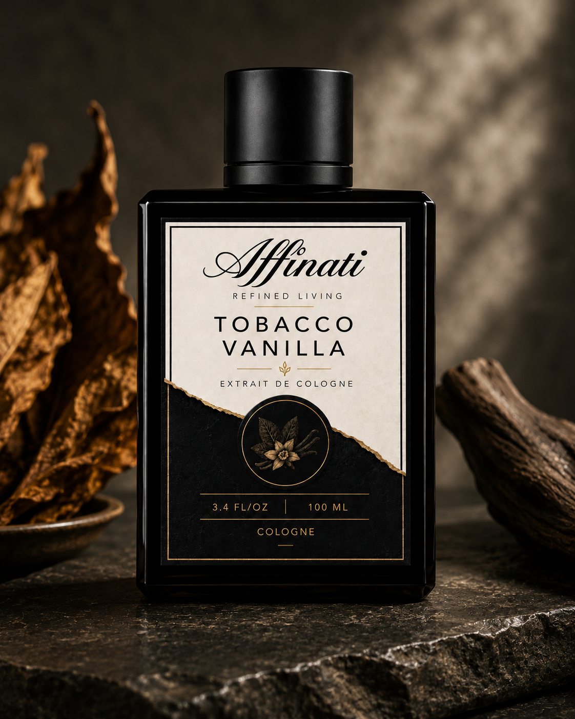 Tobacco Vanilla Cologne