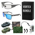 Fugitive TAC Sig Gray Vortex Box Bundle 40% off automatically at Checkout