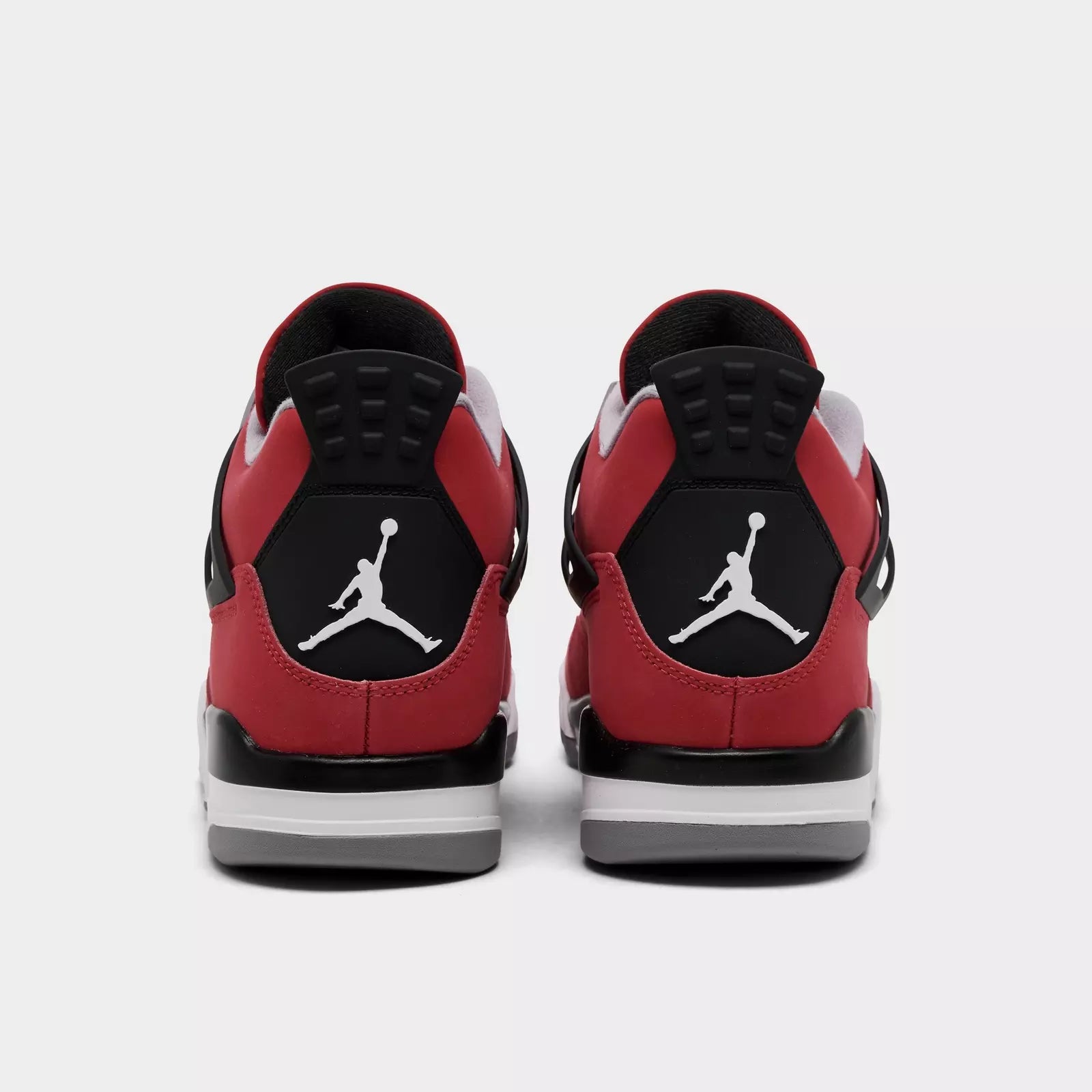 Men's Air Jordan Retro 4 Basketball Shoes