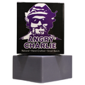Angry Charlie Natural Soap - Vanilla Cedarwood Cologne