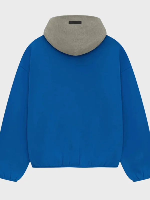 Wolves Essentials Hoodie