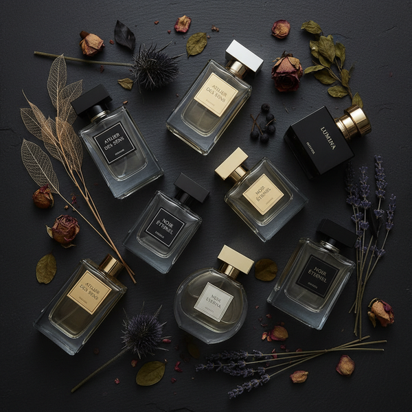 Fragrance