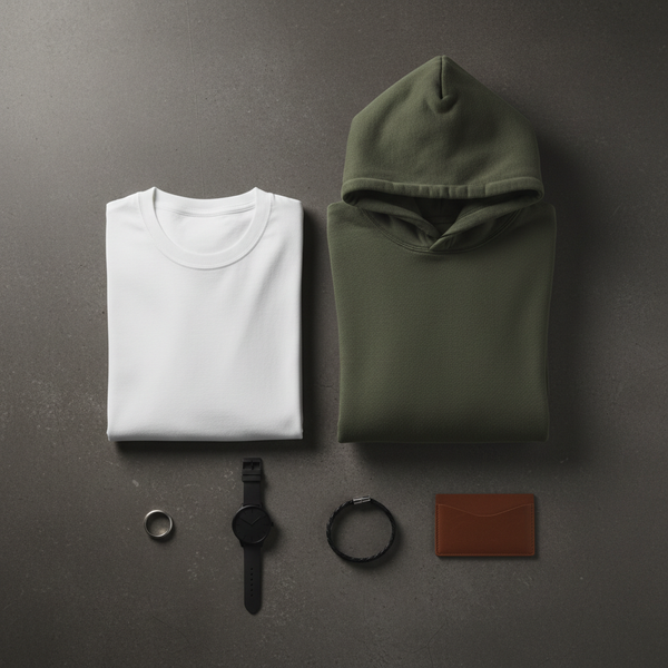 Men's Clothing