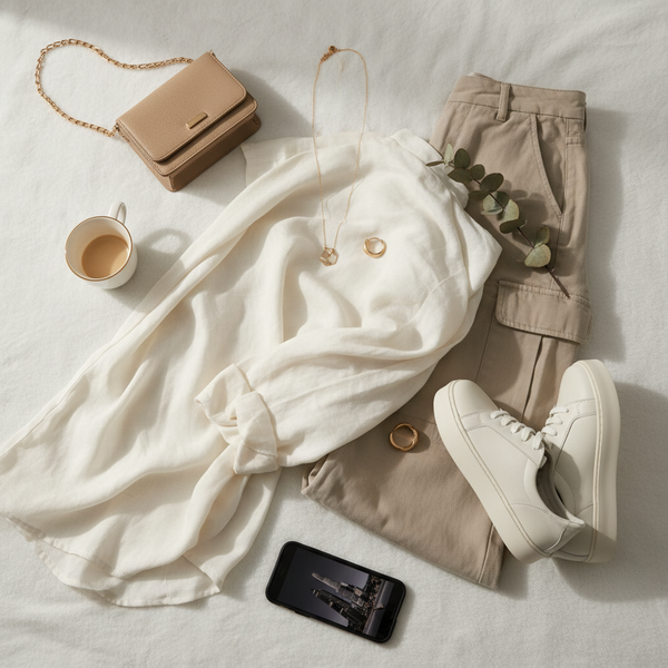 Women's Clothing